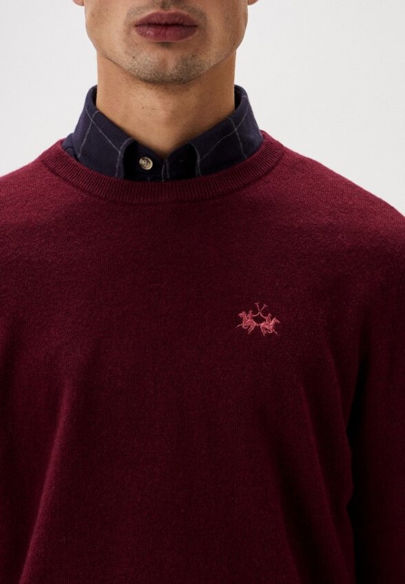 Джемпер La Martina