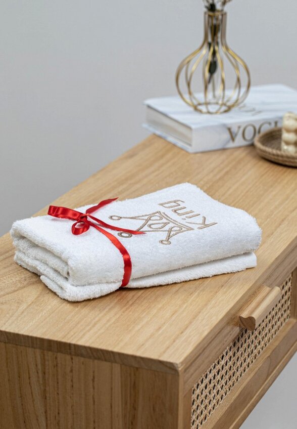 Комплект полотенец Luisa Moretti