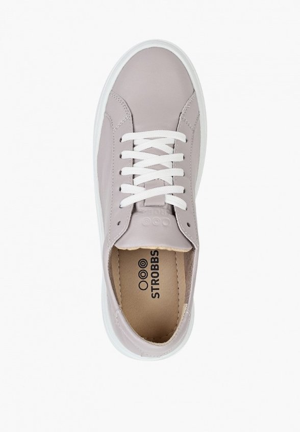 Кеды Strobbs
