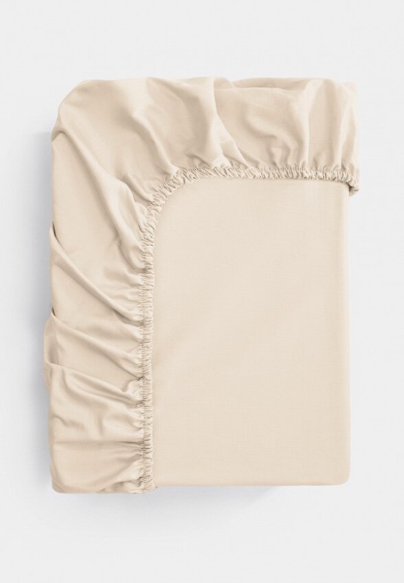 Простыня 2-спальная Lamoda Home