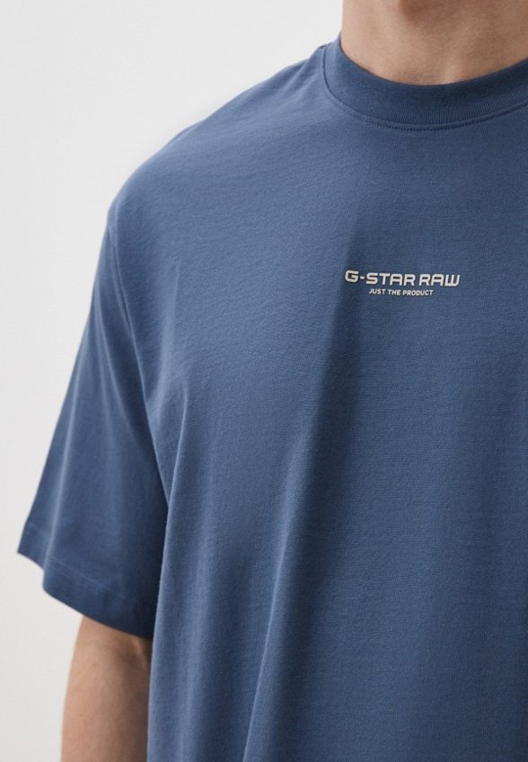 Футболка G-Star