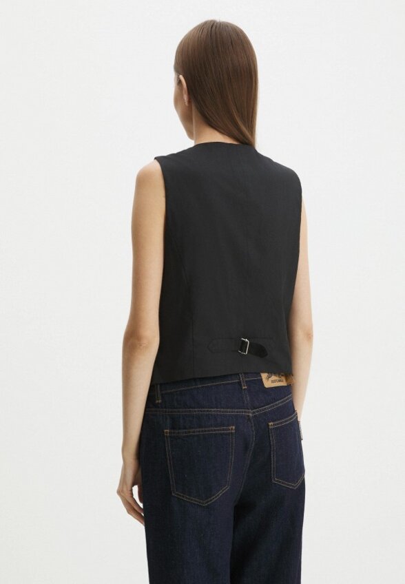 Жилет Maison David