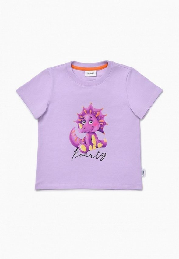 Футболка 1st.baby