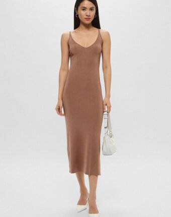 Платье Calvin Klein женщинам