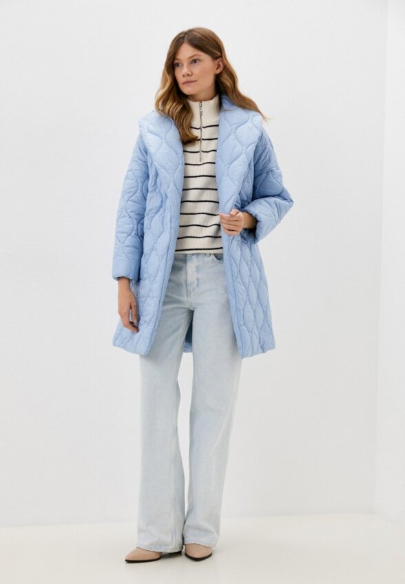 Куртка стеганая Ruxara