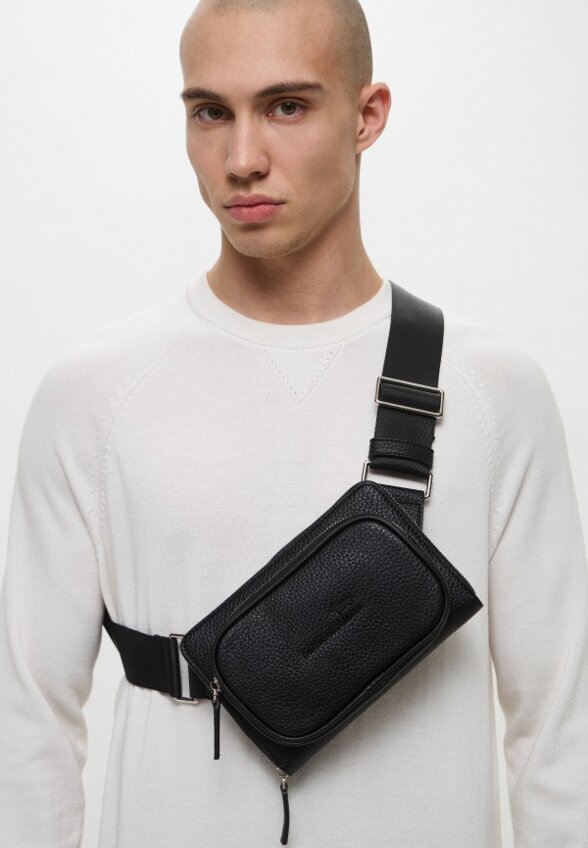 Сумка поясная Harmont & Blaine