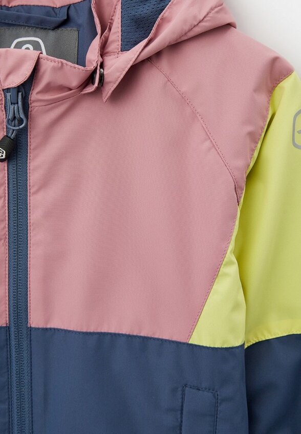 Ветровка Color Kids