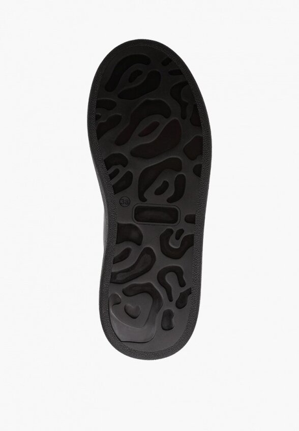 Ботинки Mof-Berg