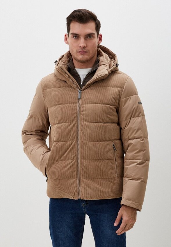 Пуховик Al Franco