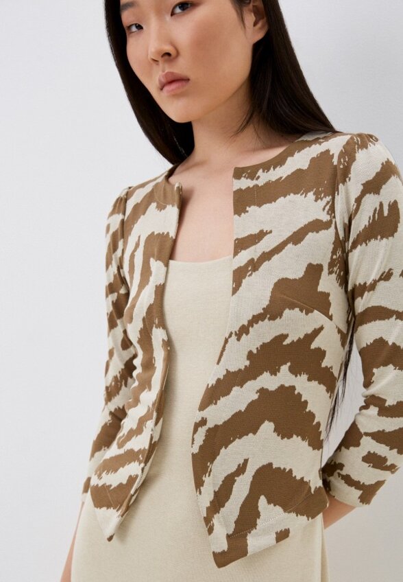 Платье MadaM T