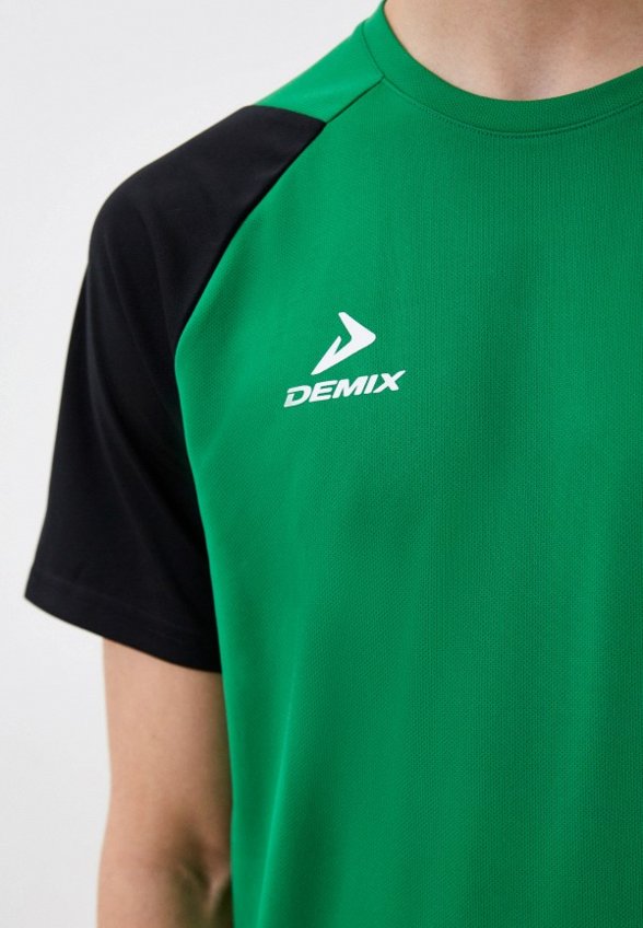 Футболка спортивная Demix