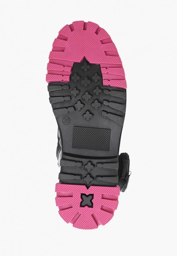 Ботинки PlayToday