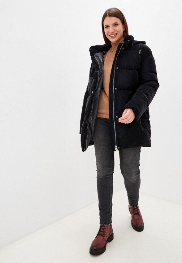 Пуховик Maritta