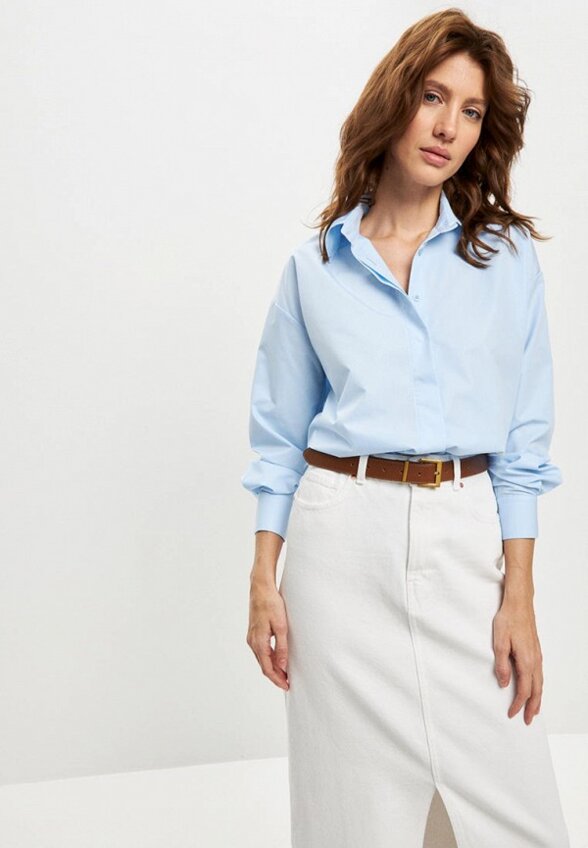 Рубашка Villanelle