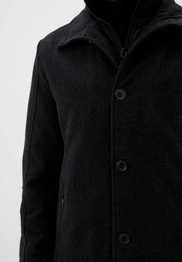 Пальто Indicode Jeans