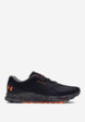 Кроссовки мужские Under Armour Charged Bandit Tr 3, Черный1  - превью