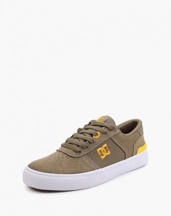 Кеды DC Shoes мужчинам