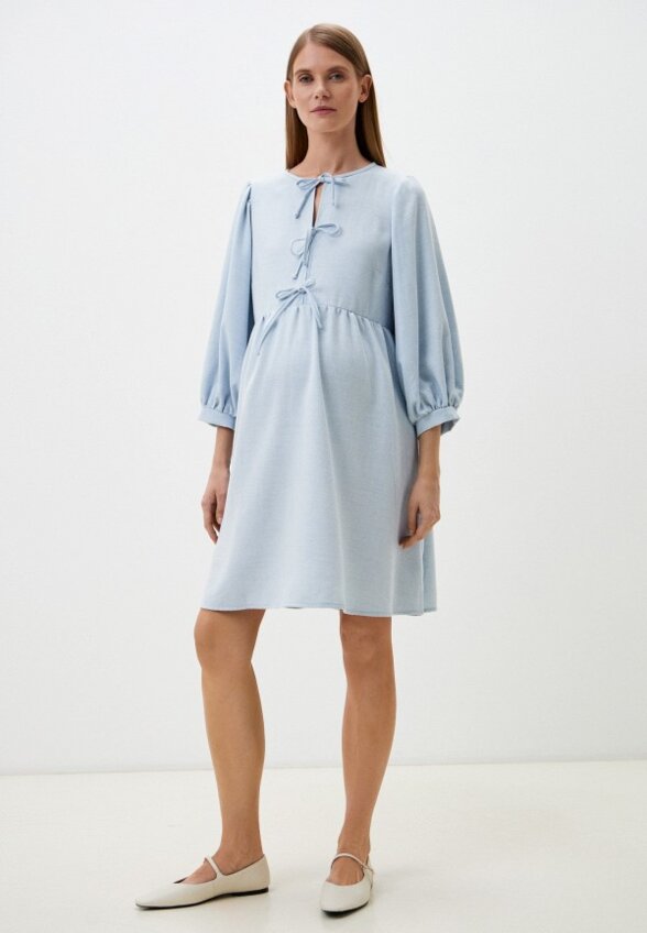 Платье BeMyMom