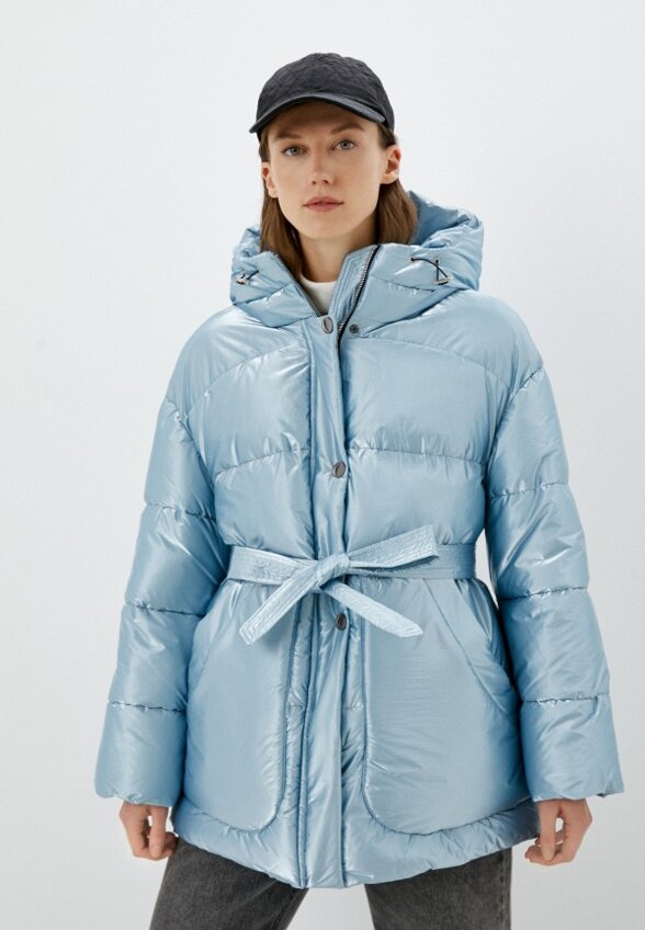 Пуховик Maritta