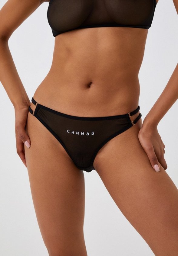 Трусы Психея