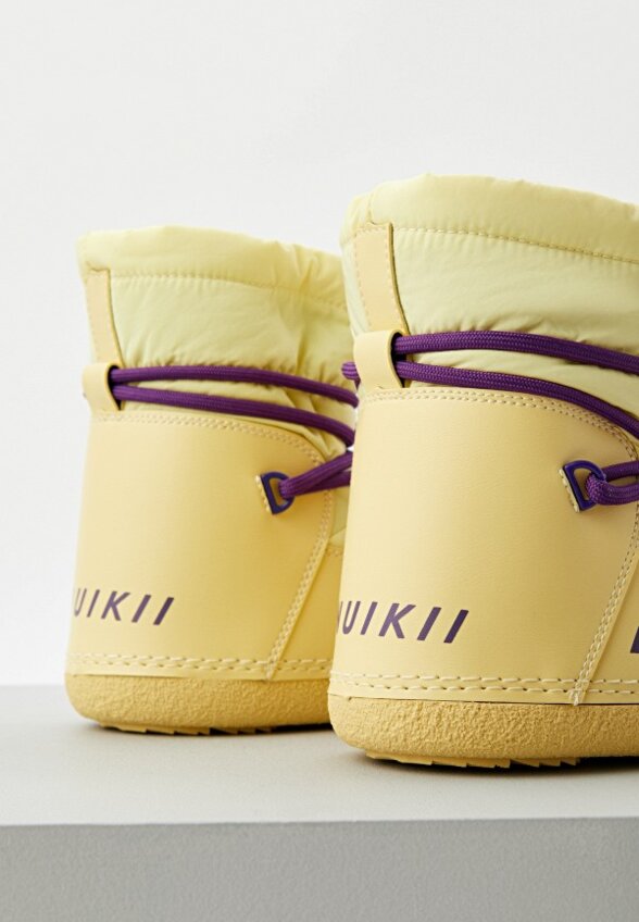 Луноходы Inuikii