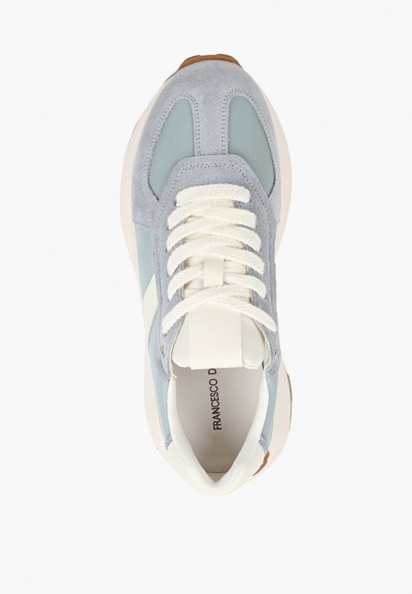 Кроссовки Francesco Donni