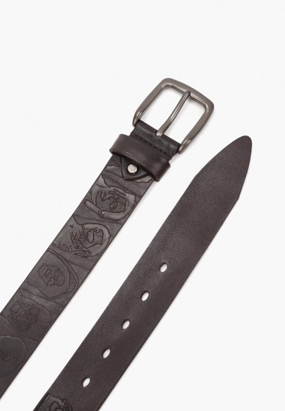 Ремень Alexander Tsiselsky