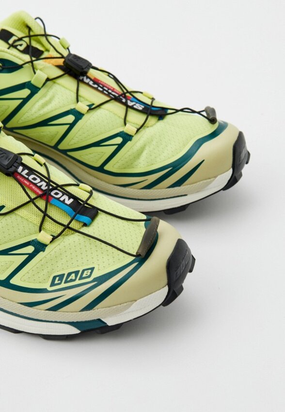 Кроссовки Salomon