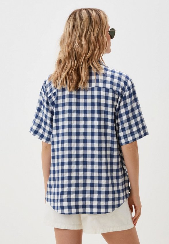 Рубашка Libellulas