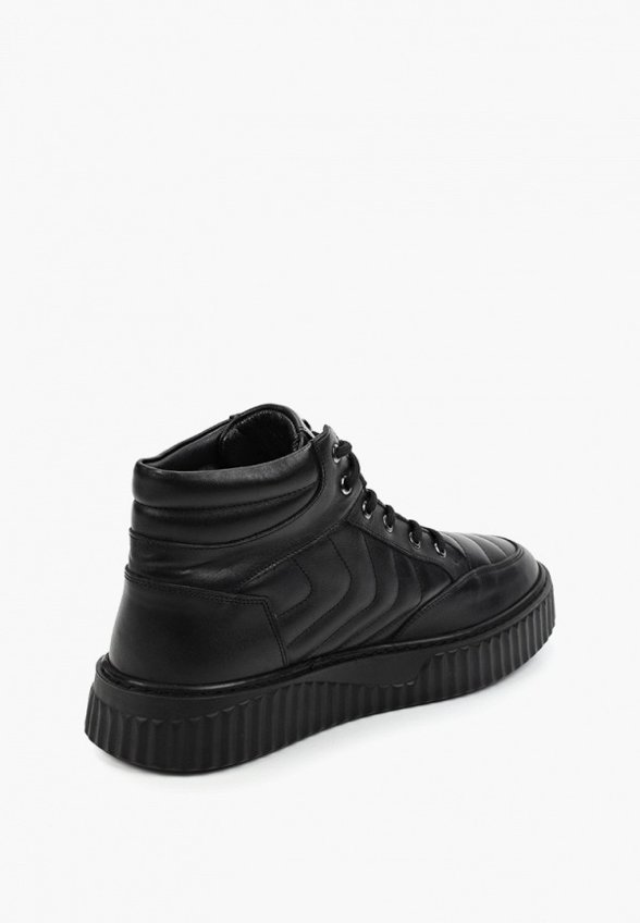 Кеды Emanuele Gelmetti