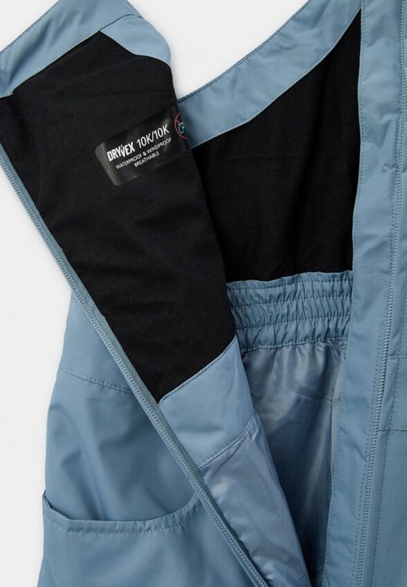 Полукомбинезон Termit