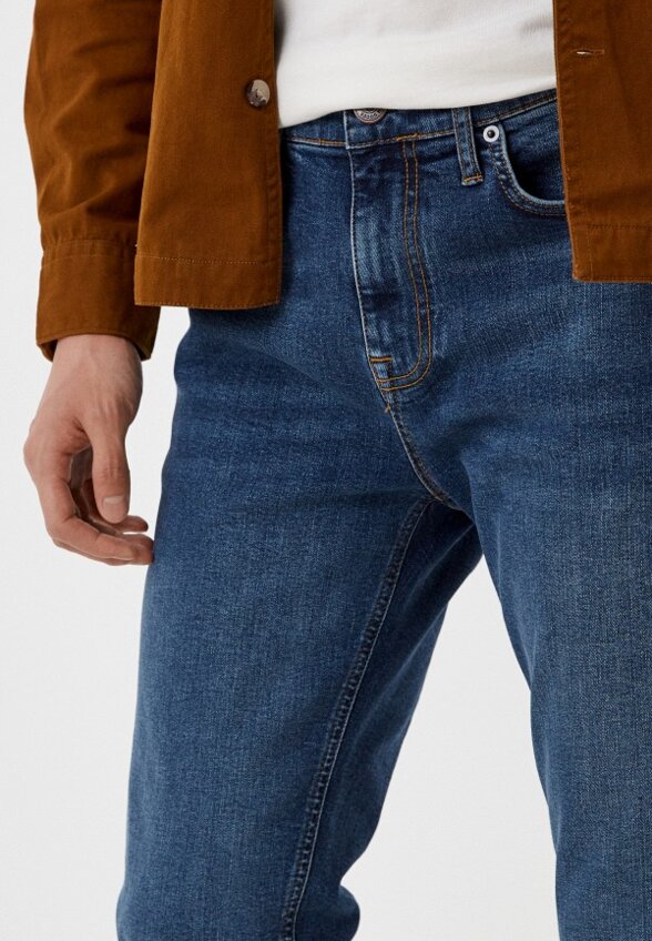 Джинсы Vitacci