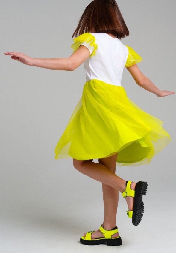 Платье PlayToday