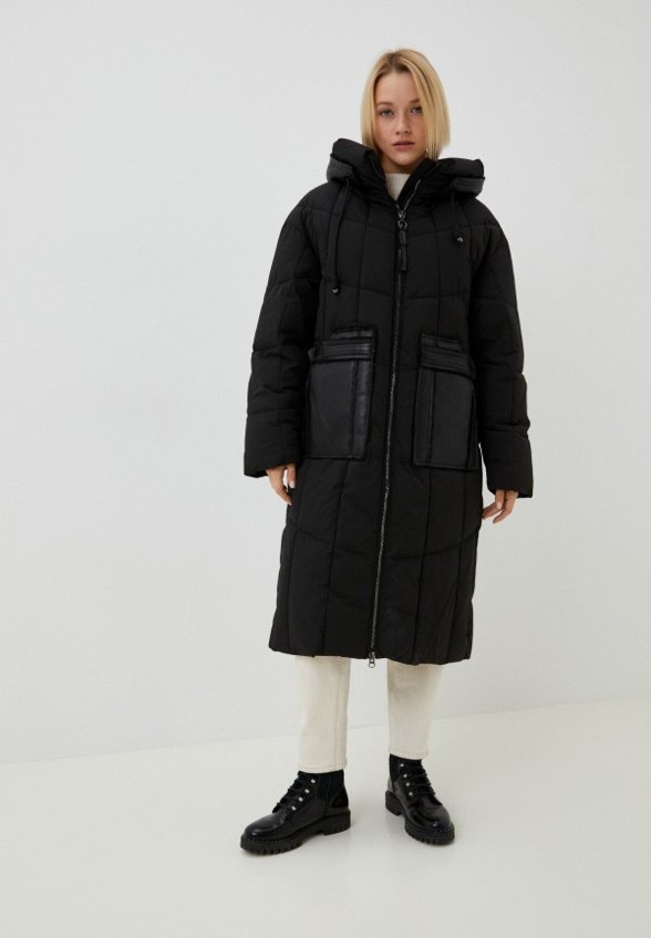 Пуховик Winterra