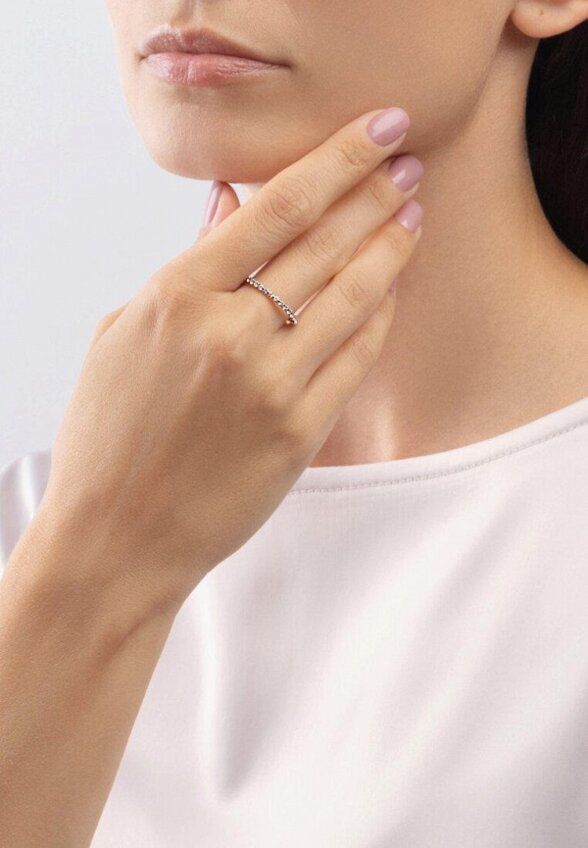 Кольцо Sokolov