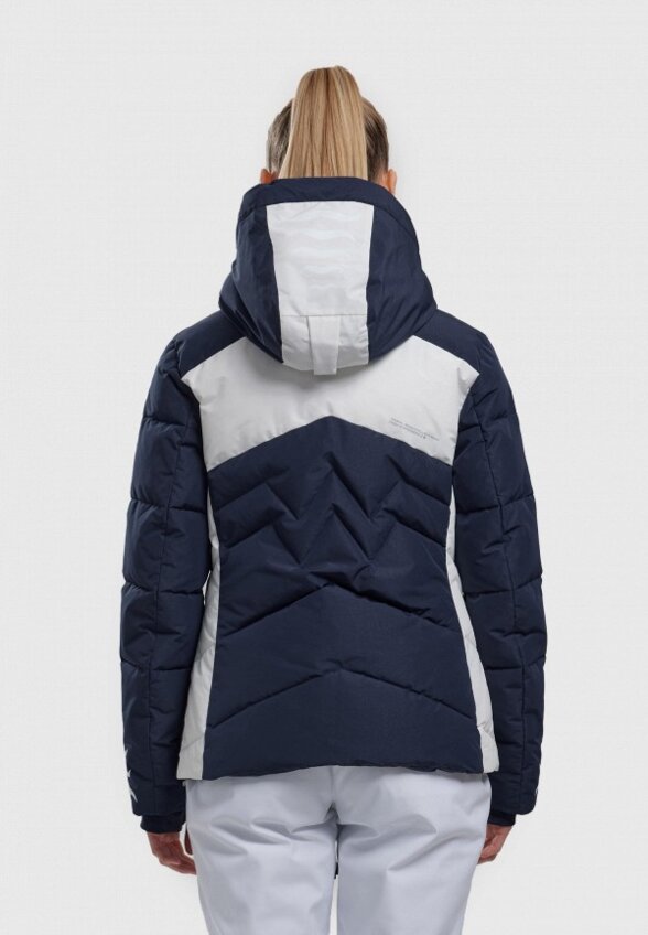 Пуховик High Experience