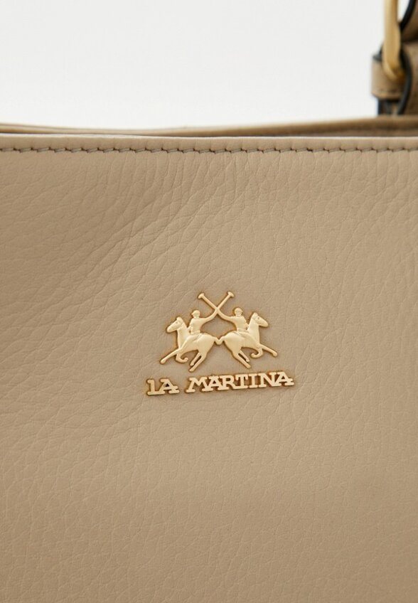 Сумка La Martina