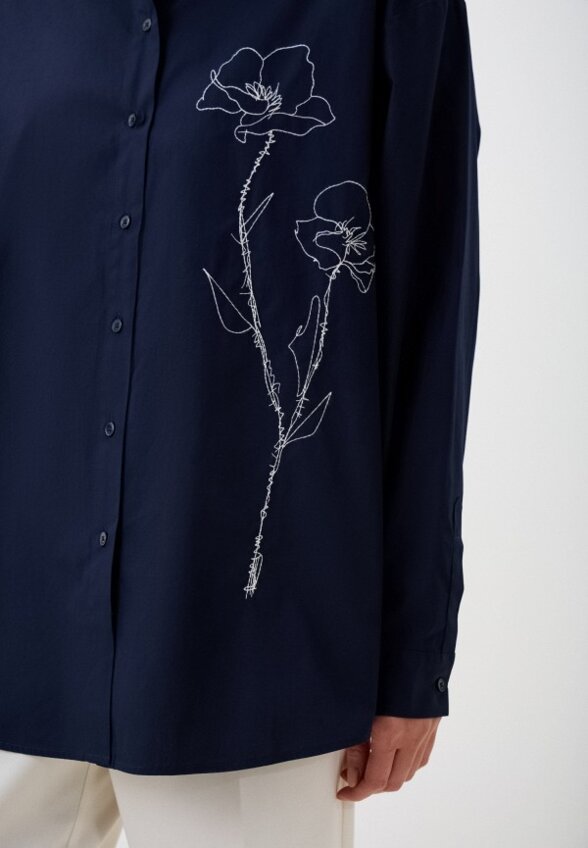 Рубашка Desigual