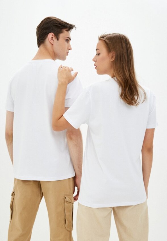 Футболка Код Добра