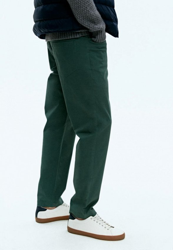 Брюки Finn Flare