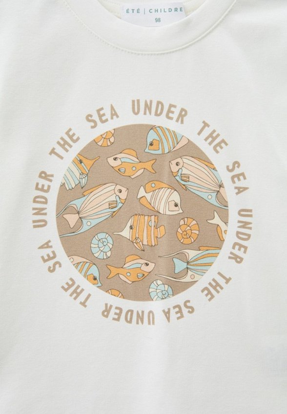 Лонгслив Ete Children