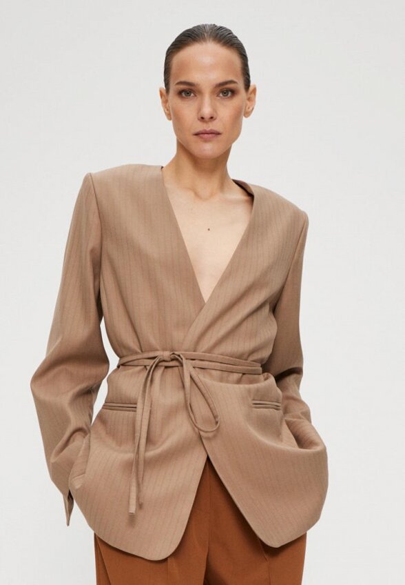 Жакет SashaOstrov