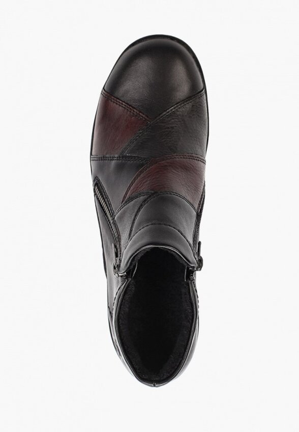 Ботинки Remonte