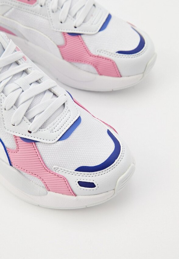 Кроссовки PUMA