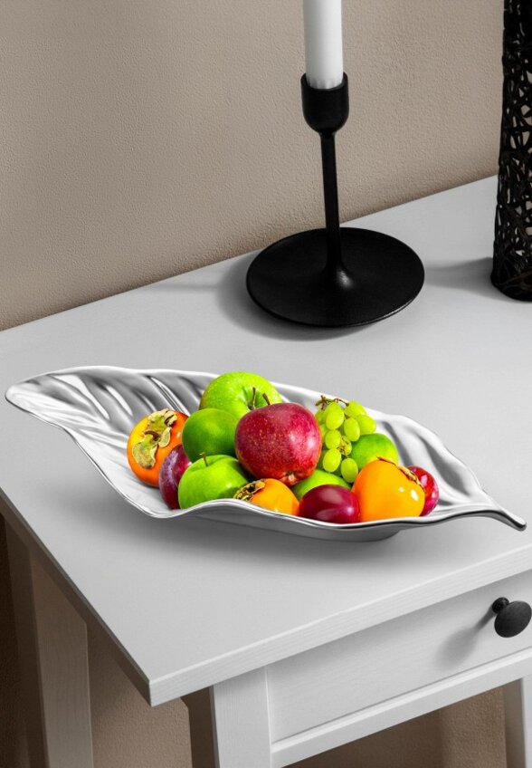 Блюдо сервировочное Elan Gallery