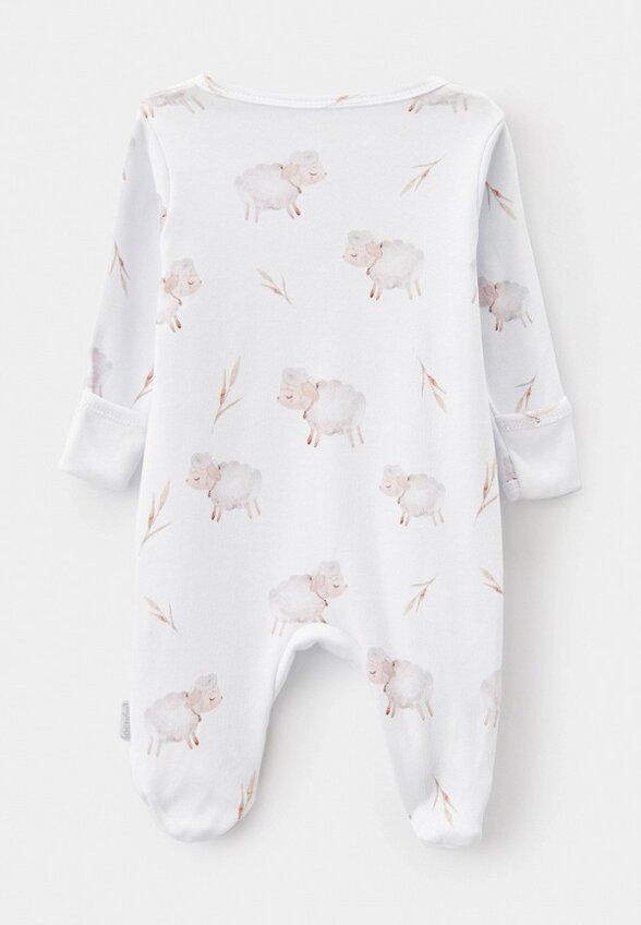 Комбинезон Aspaya