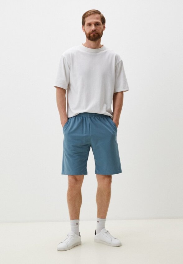 Шорты спортивные Mark Formelle