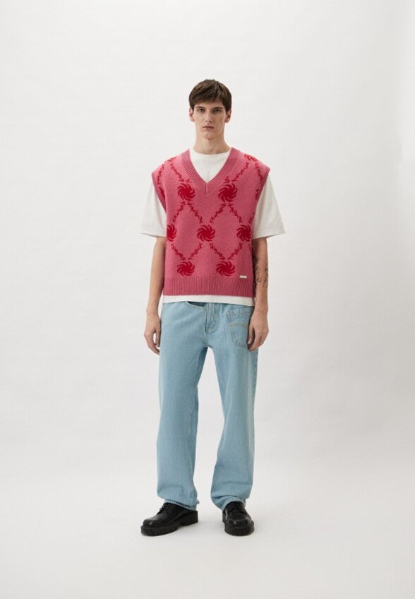 Джинсы Red September