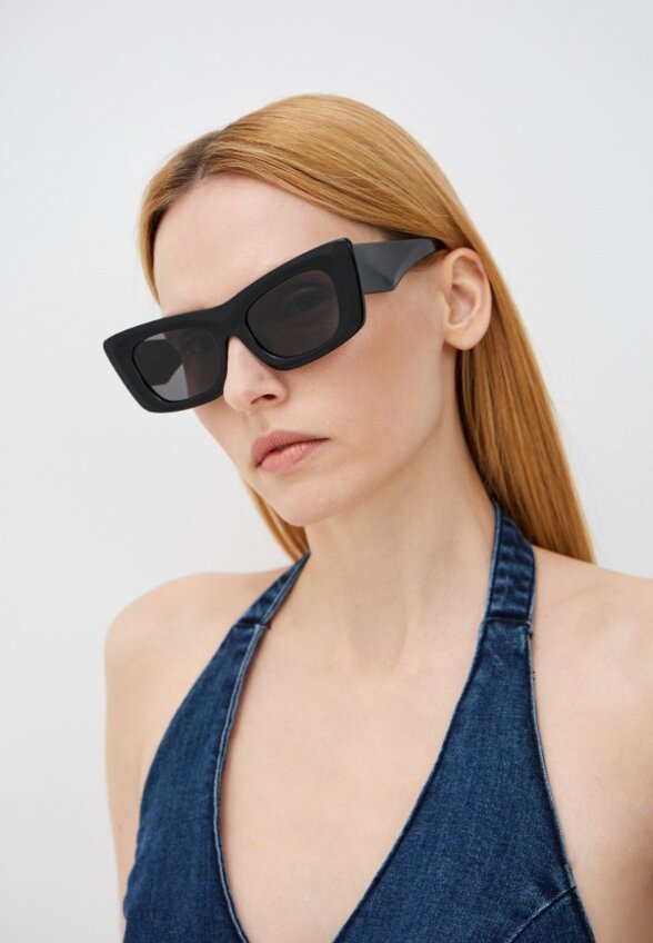 Очки солнцезащитные Ruxara