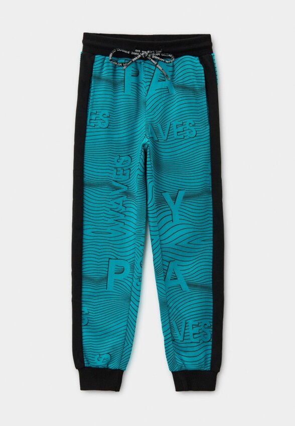 Брюки спортивные PlayToday